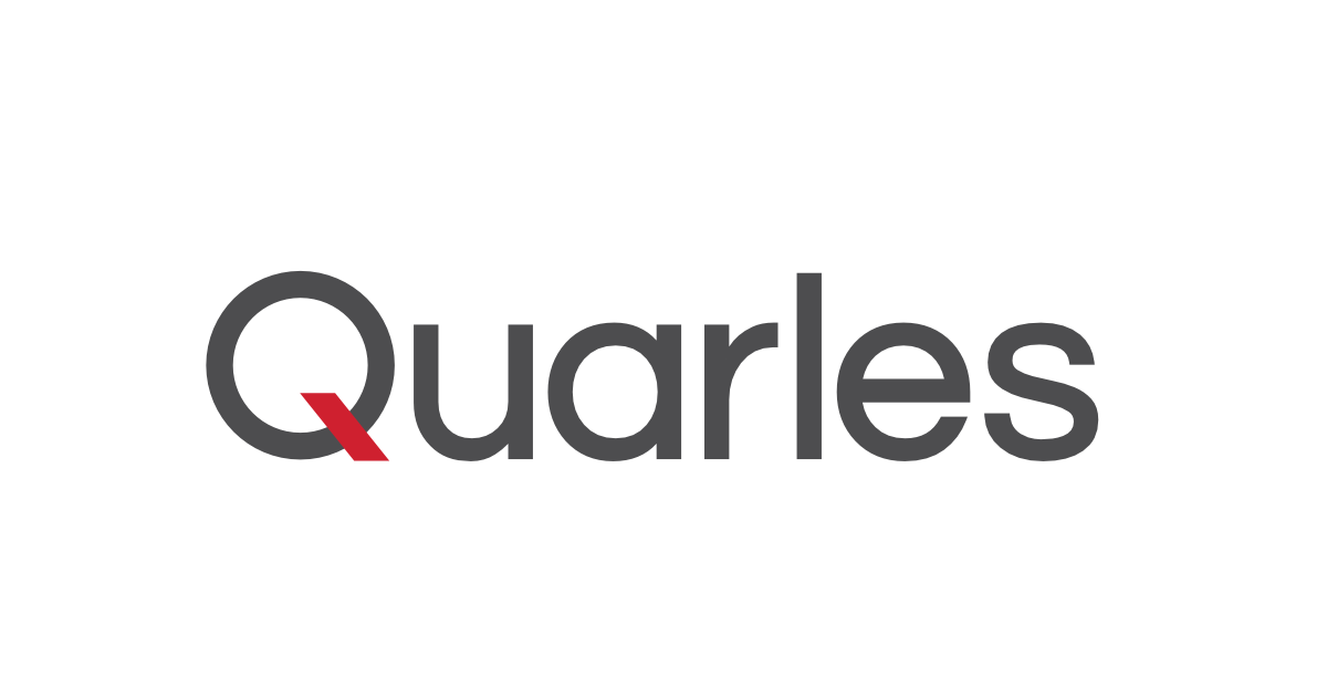 Quarles: Attorneys, Lawyers, Law Firm