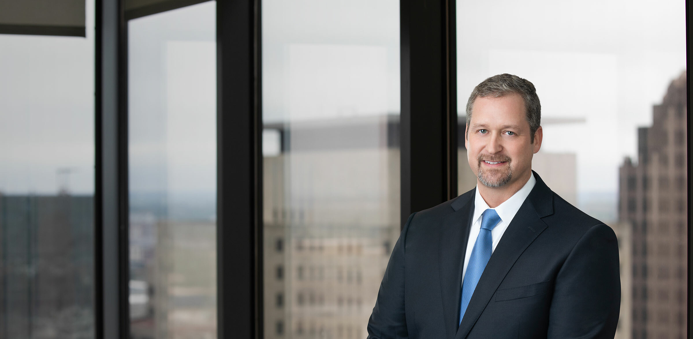 Otto Hinks, Quarles & Brady LLP Photo