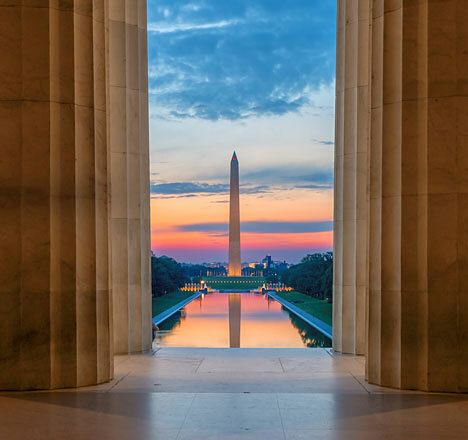 Washington DC Image