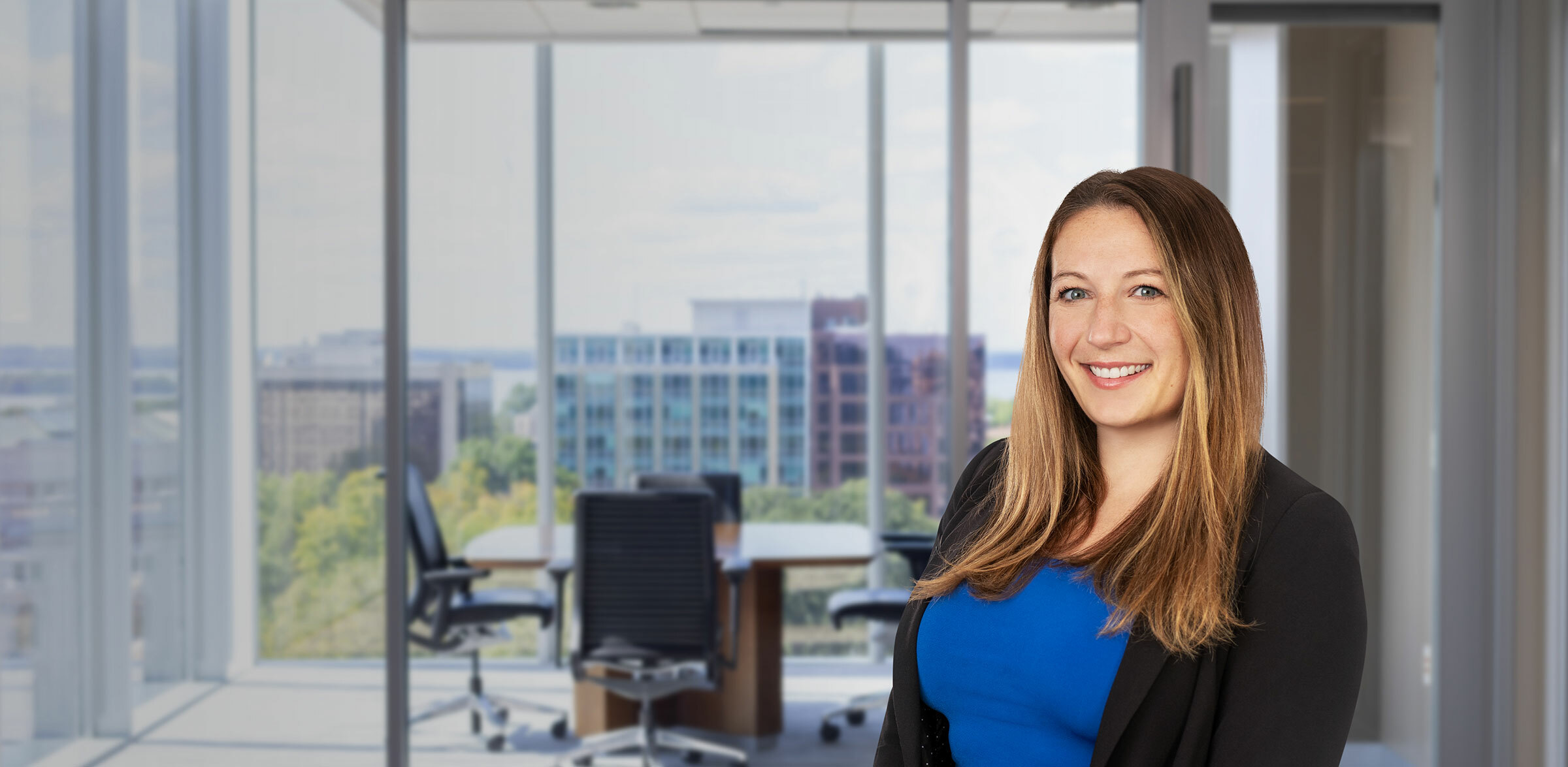 Allison (Haugen) Bickford Quarles Law Firm, Attorneys, Lawyers