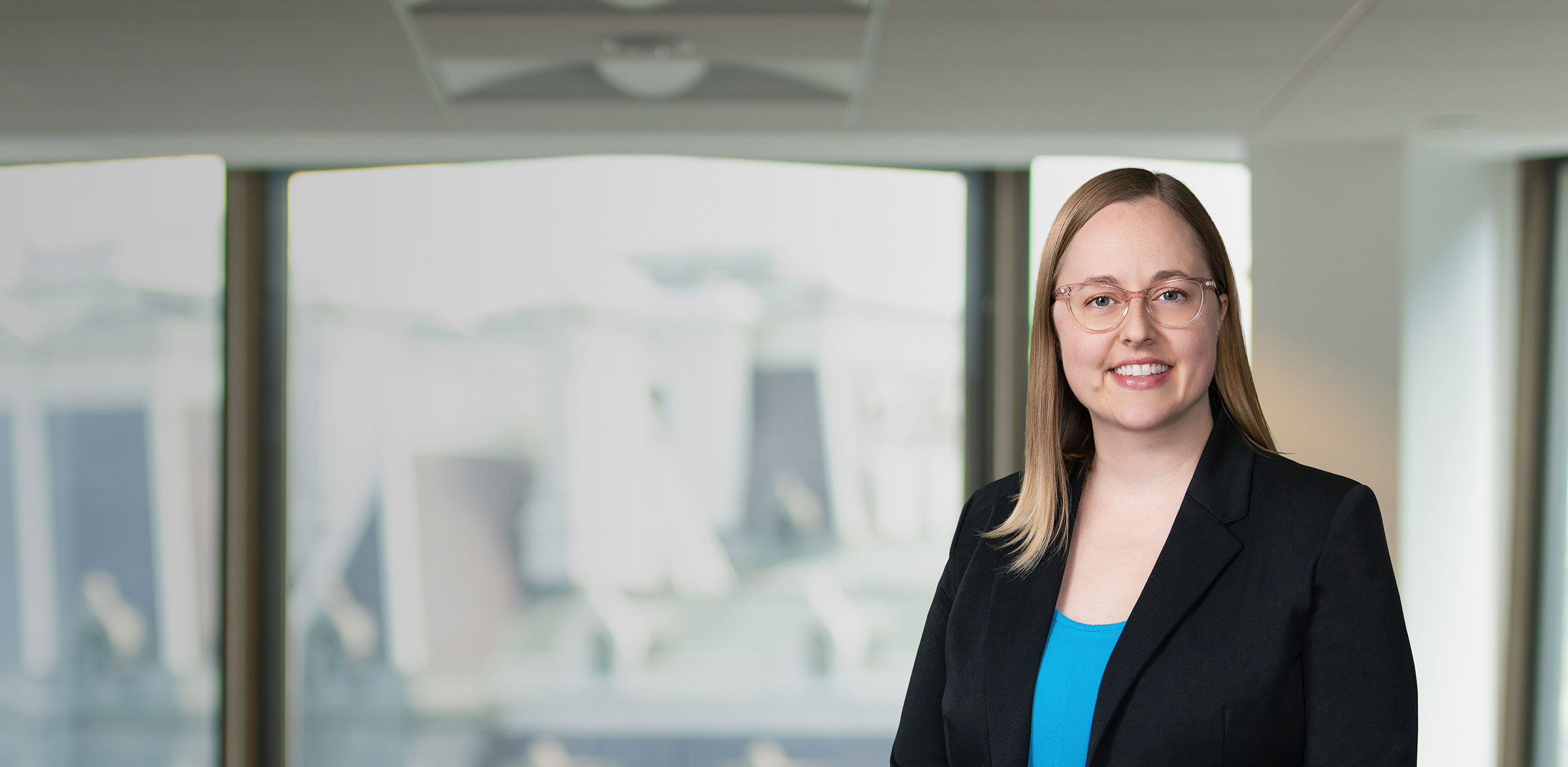 Ellen Keeley, Quarles & Brady LLP Photo