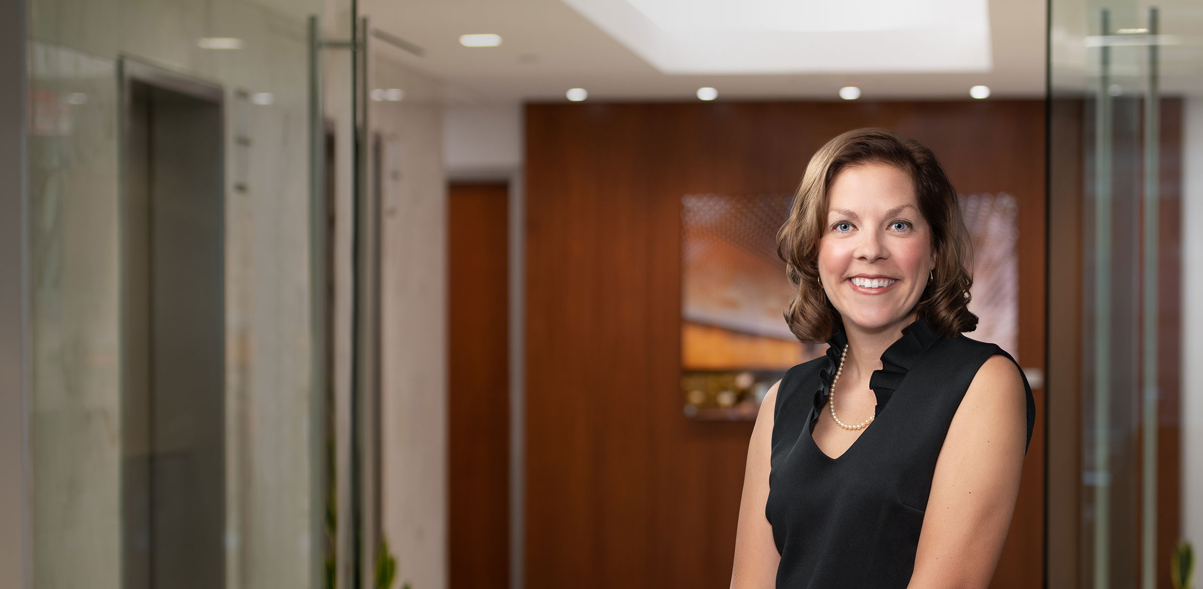 Laura Turner, Quarles & Brady LLP Photo