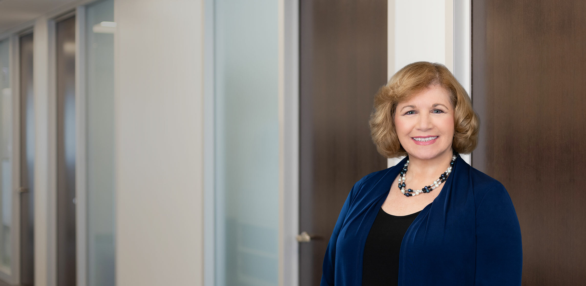 Debra Topping, Quarles & Brady LLP Photo