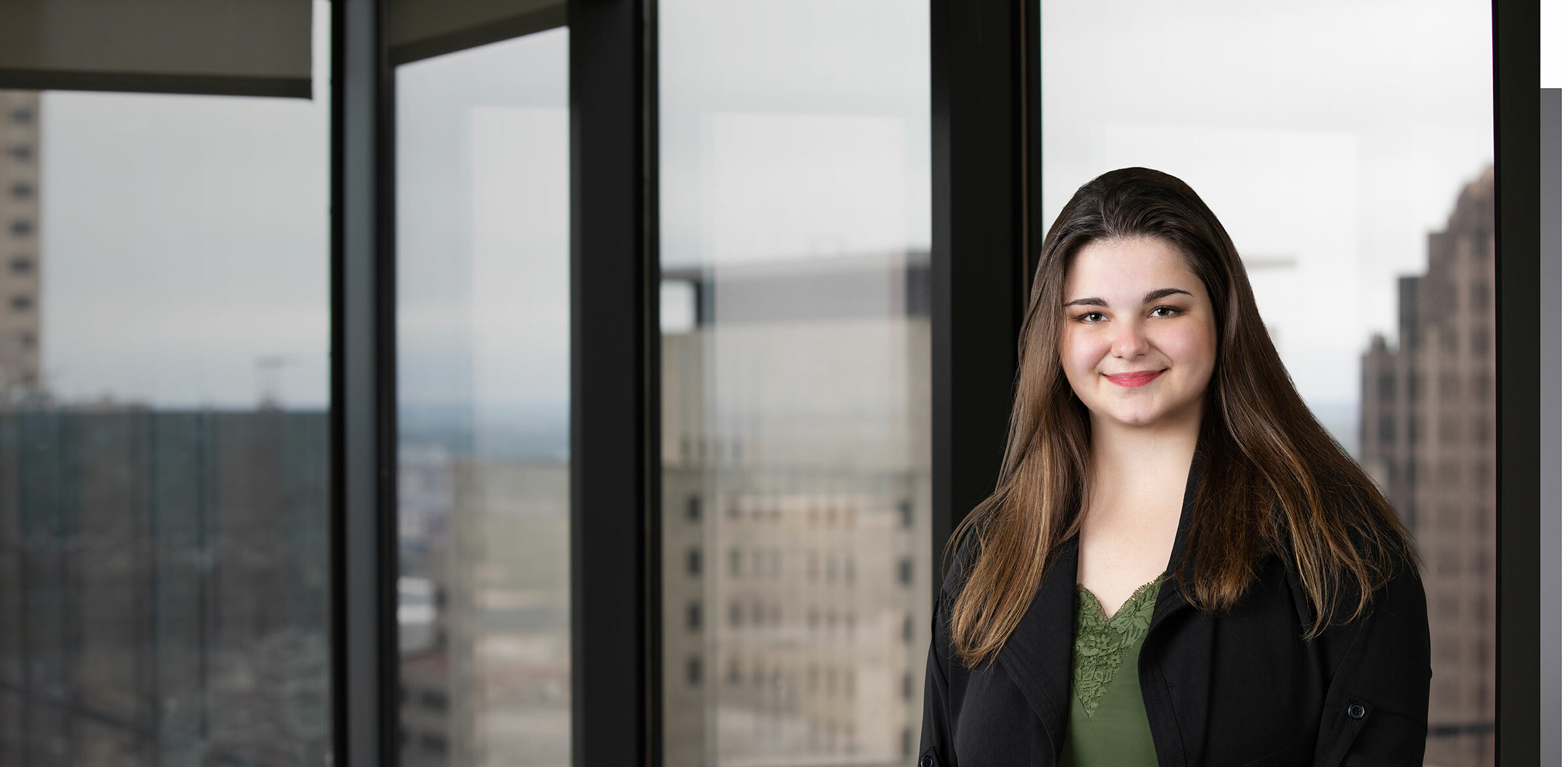 Sierra Messenger, Quarles & Brady LLP Photo