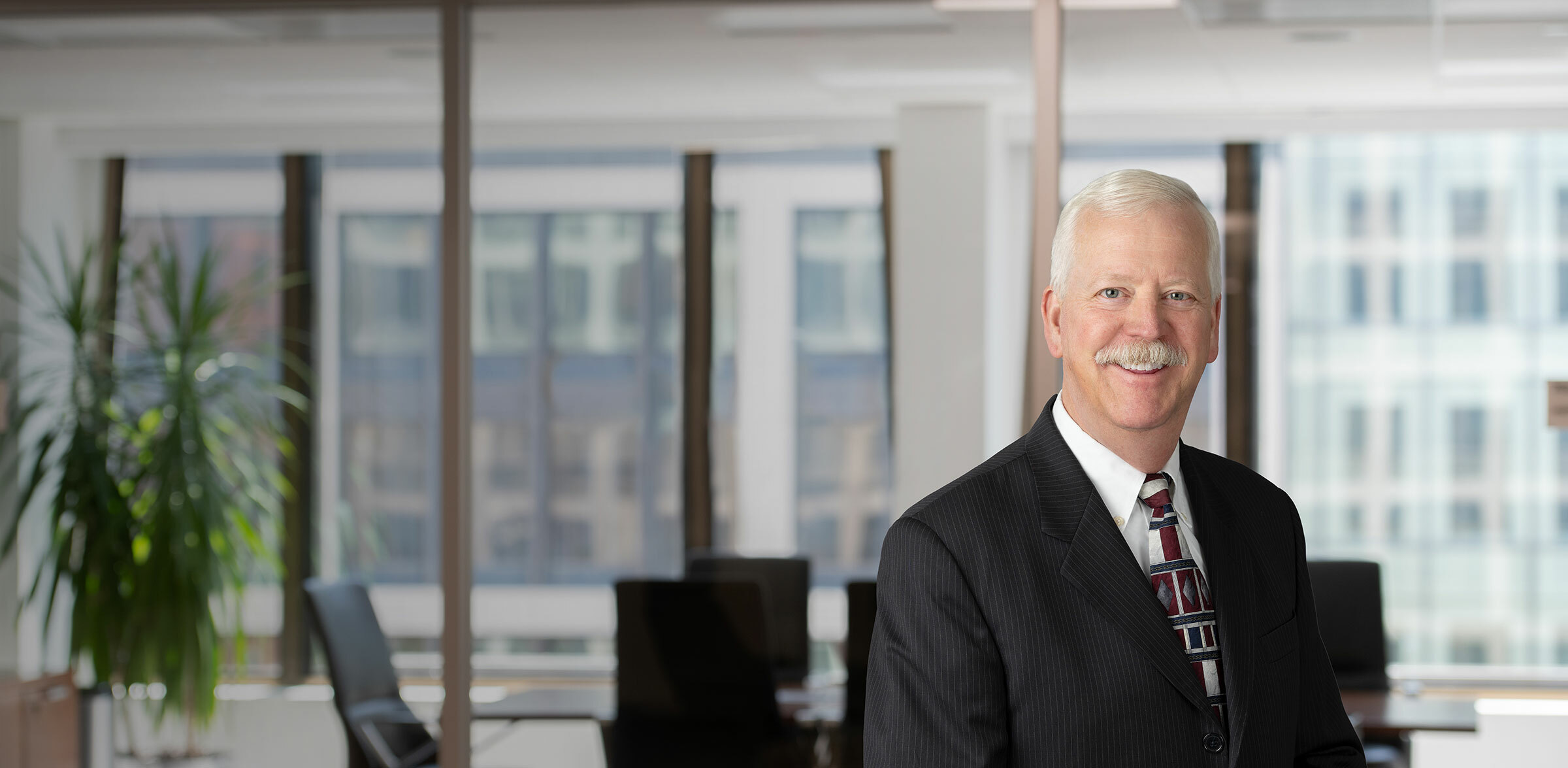 Paul Savereide, Ph.D., Quarles & Brady LLP Photo