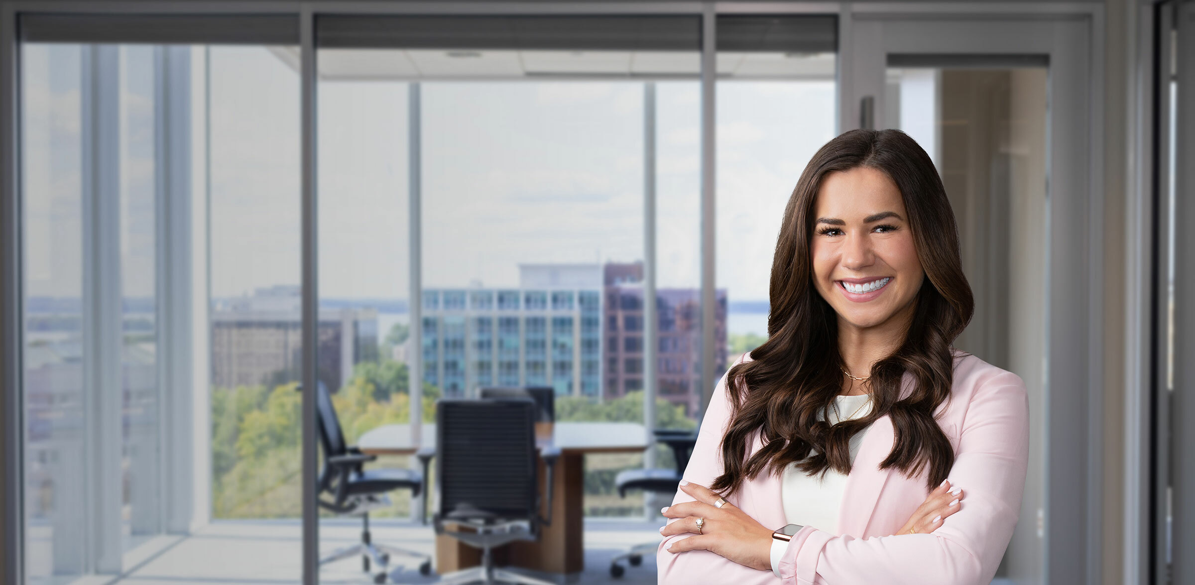 Monica Wright, Quarles & Brady LLP Photo