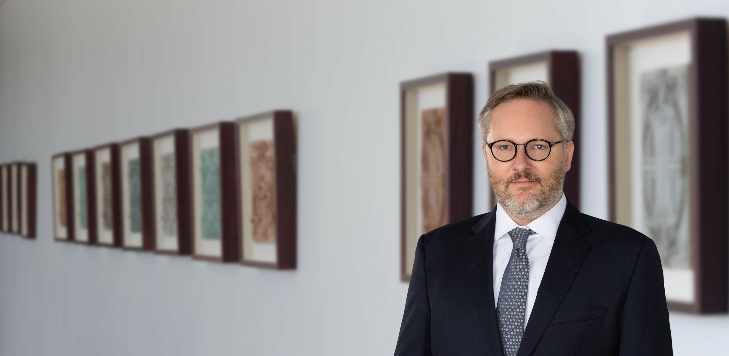 Ryan Patterson, Quarles & Brady LLP Photo