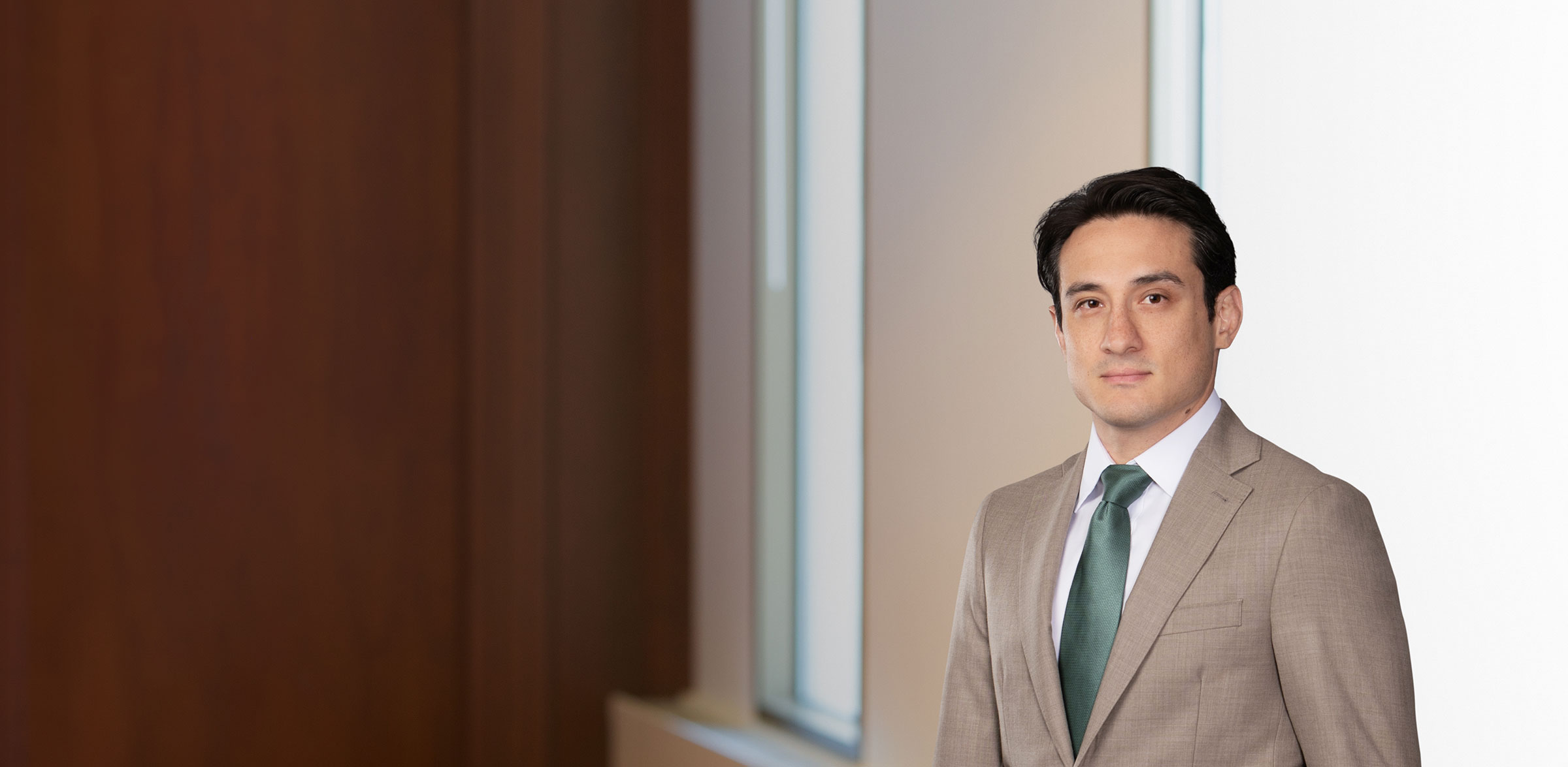 Andrew Kuntz, Quarles & Brady LLP Photo
