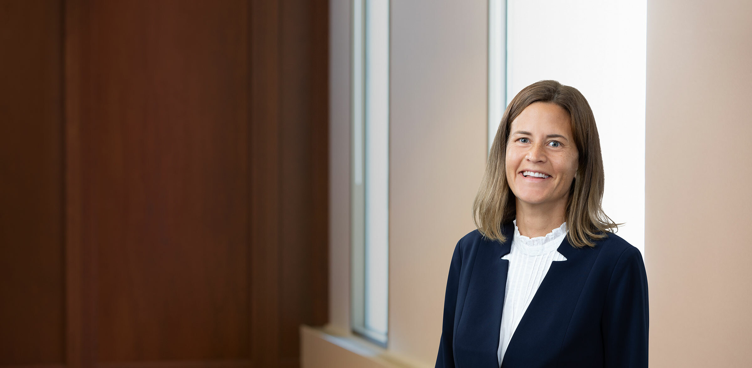 Tiana O'Konek, Quarles & Brady LLP Photo