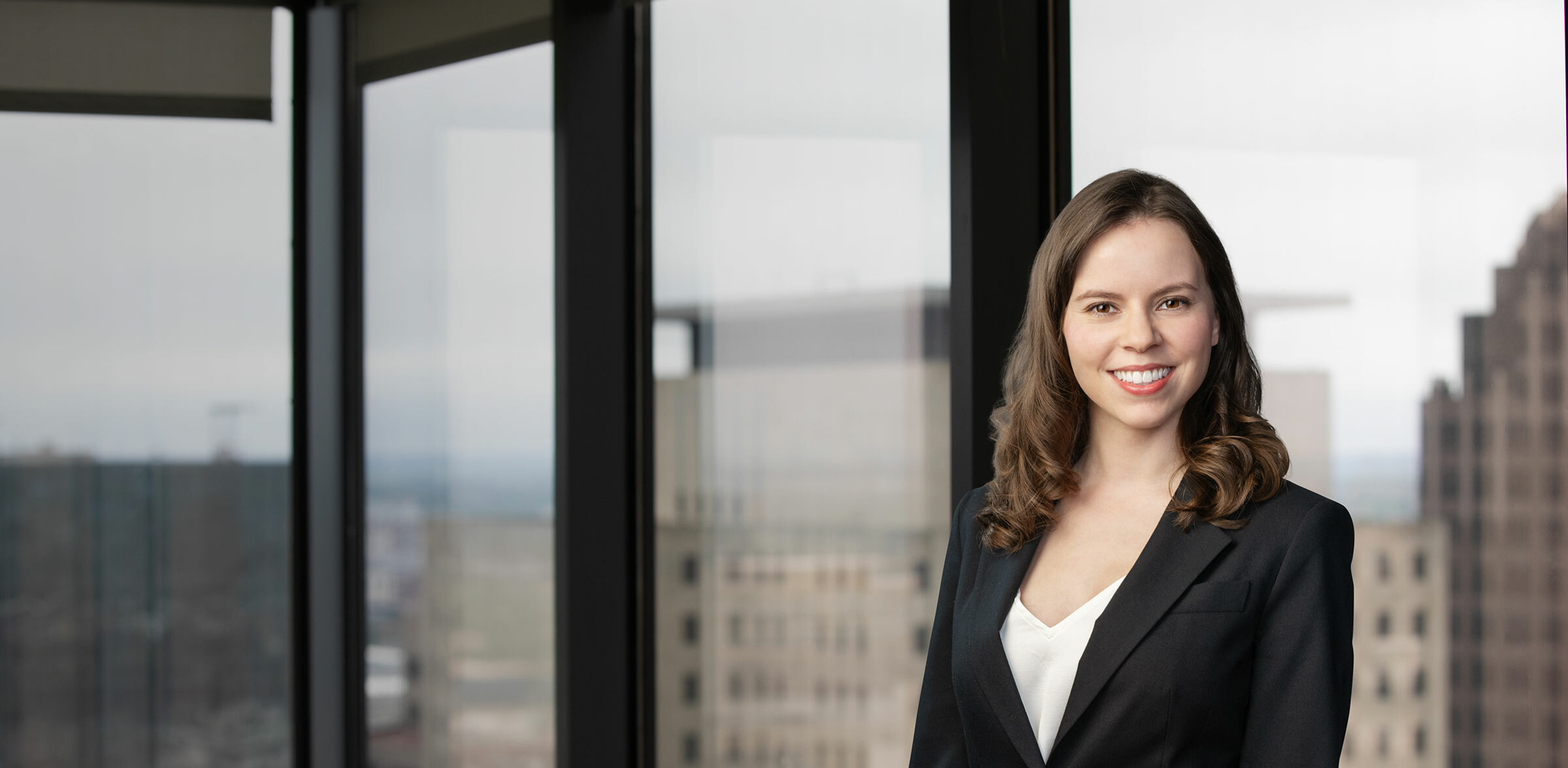 Remy Cooper, Ph.D., Quarles & Brady LLP Photo