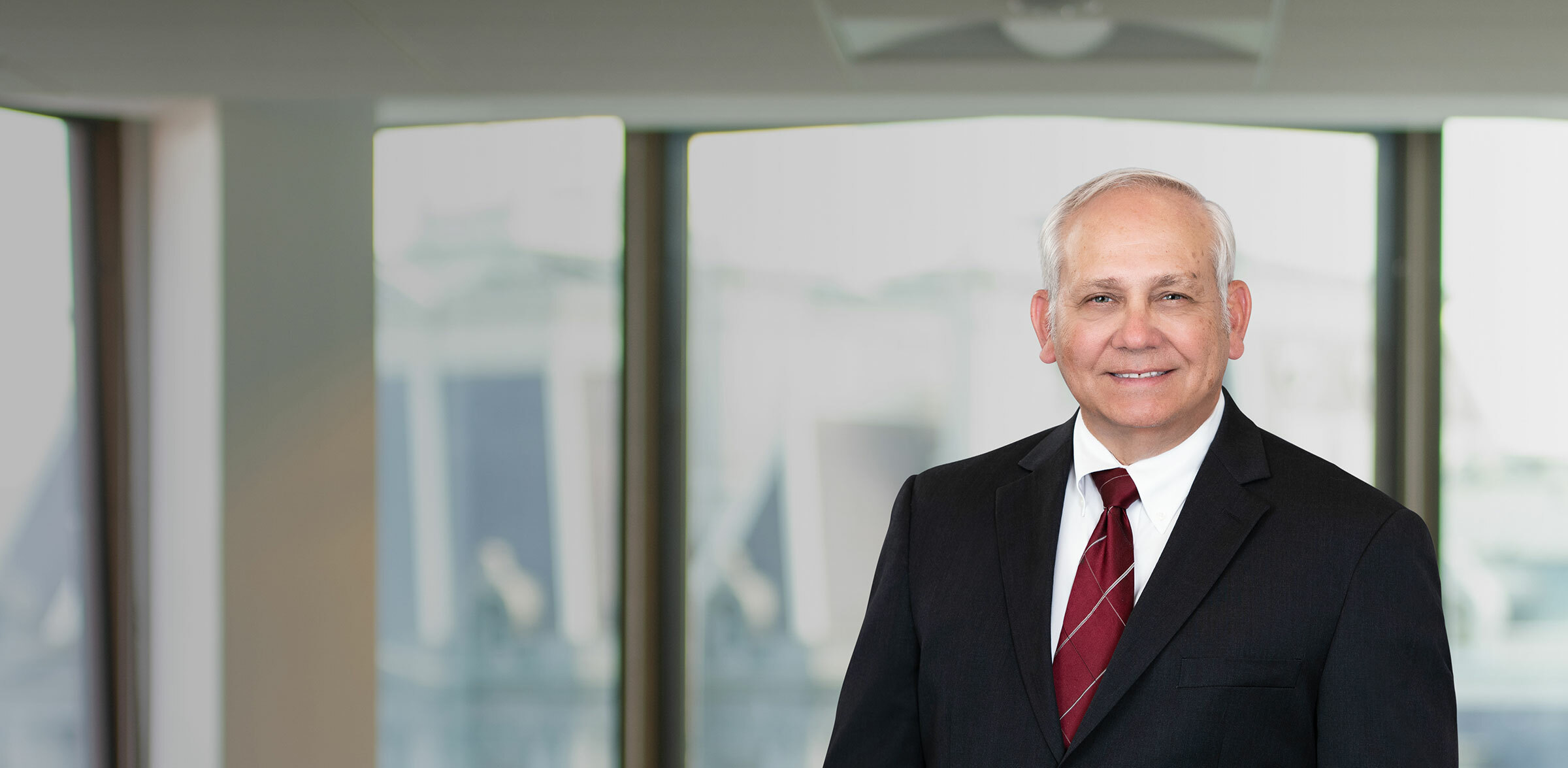 Kevin Carmichael, Quarles & Brady LLP Photo