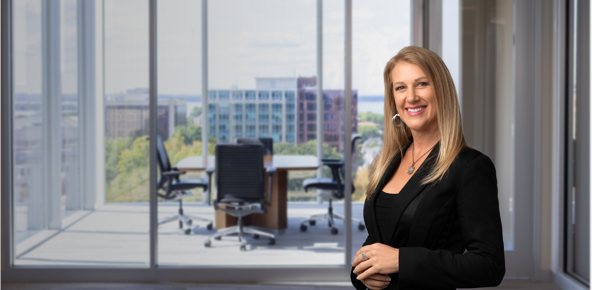Tami Panozzo, Quarles & Brady LLP Photo