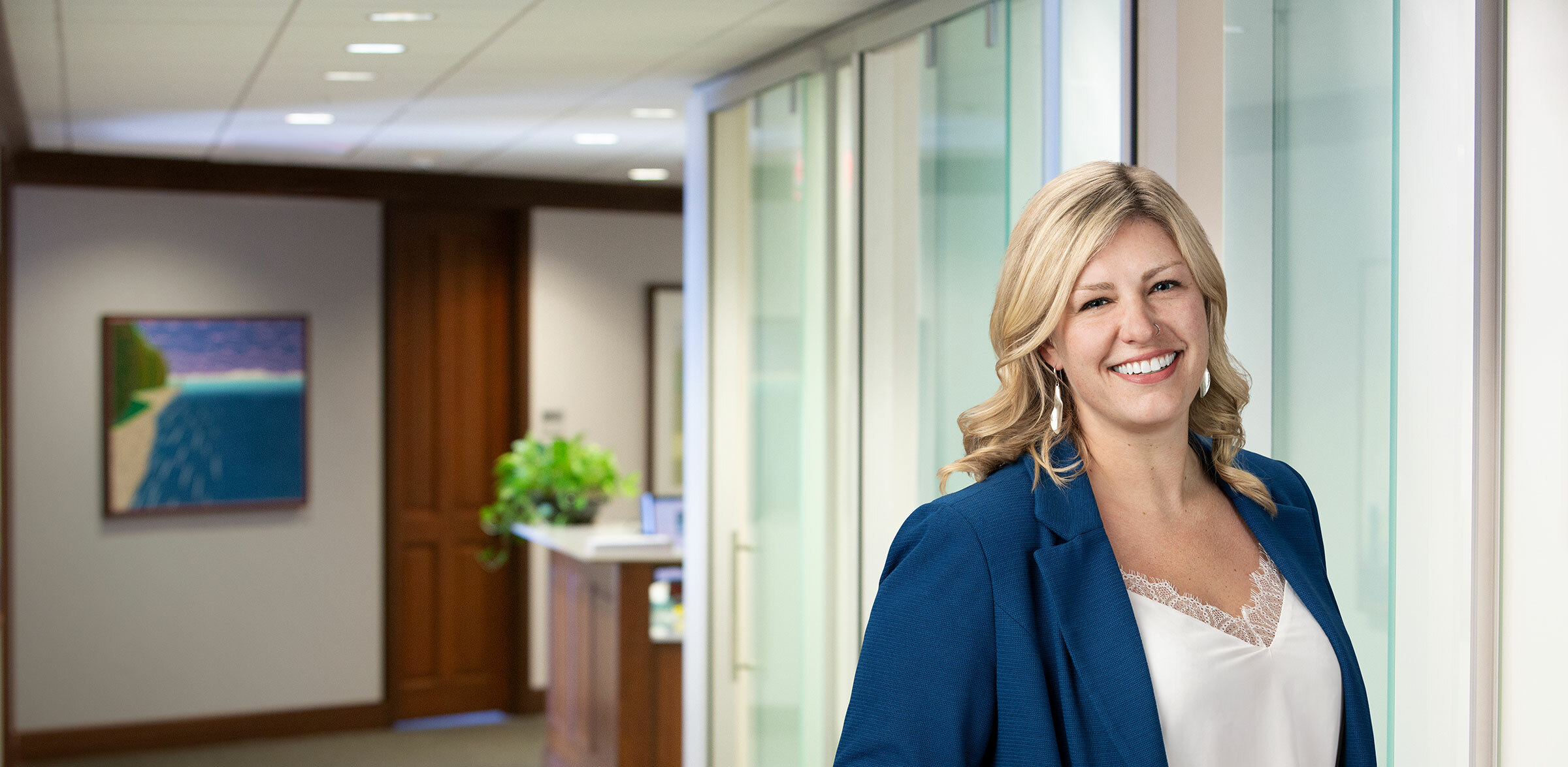 Merete Klausen, Quarles & Brady LLP Photo