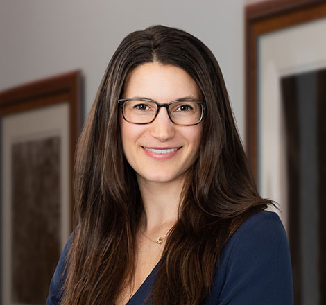 Photo of Elizabeth  Gebarski