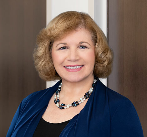 Photo of Debra  Topping