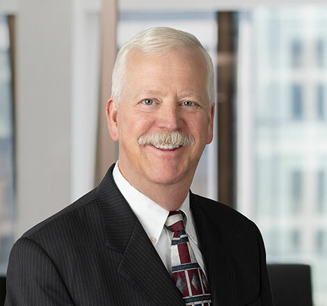 Photo of Paul  Savereide, Ph.D.
