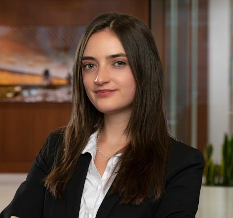 Photo of Olivia  DeScala