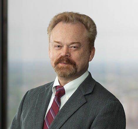 Photo of Yakov  Sidorin, Ph.D.