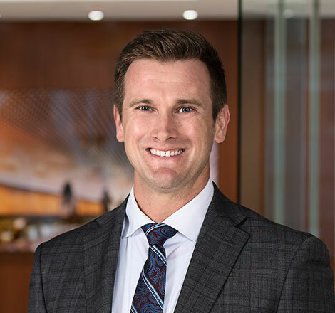 Photo of Kevin  Hambly