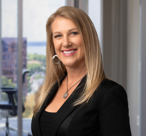 Photo of Tami  Panozzo
