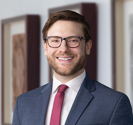 Photo of Adam  Prinsen