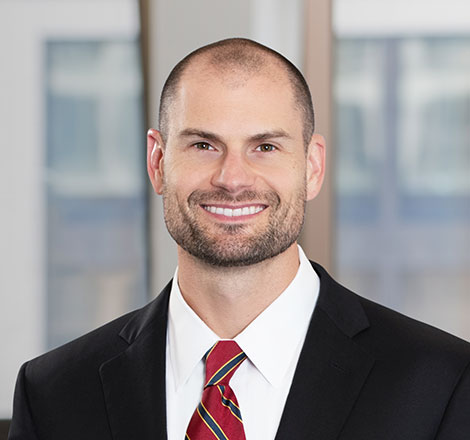 Photo of Benjamin  Brown
