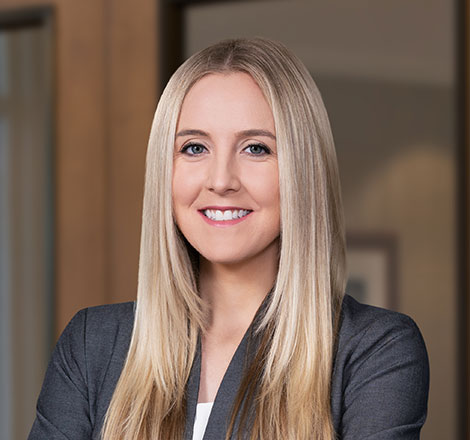 Photo of Brenna  Wildt