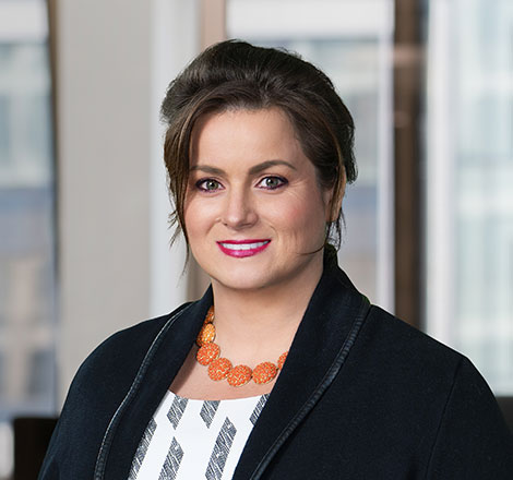 Photo of Catherine  Witczak