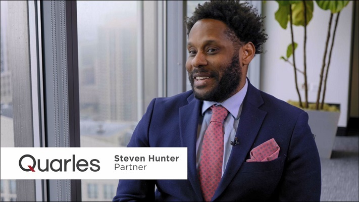 Quarles Pro Bono Video #1