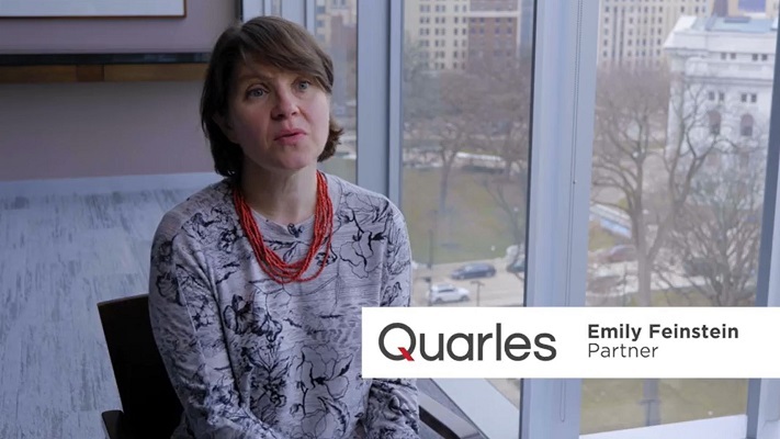 Quarles Pro Bono Video #2