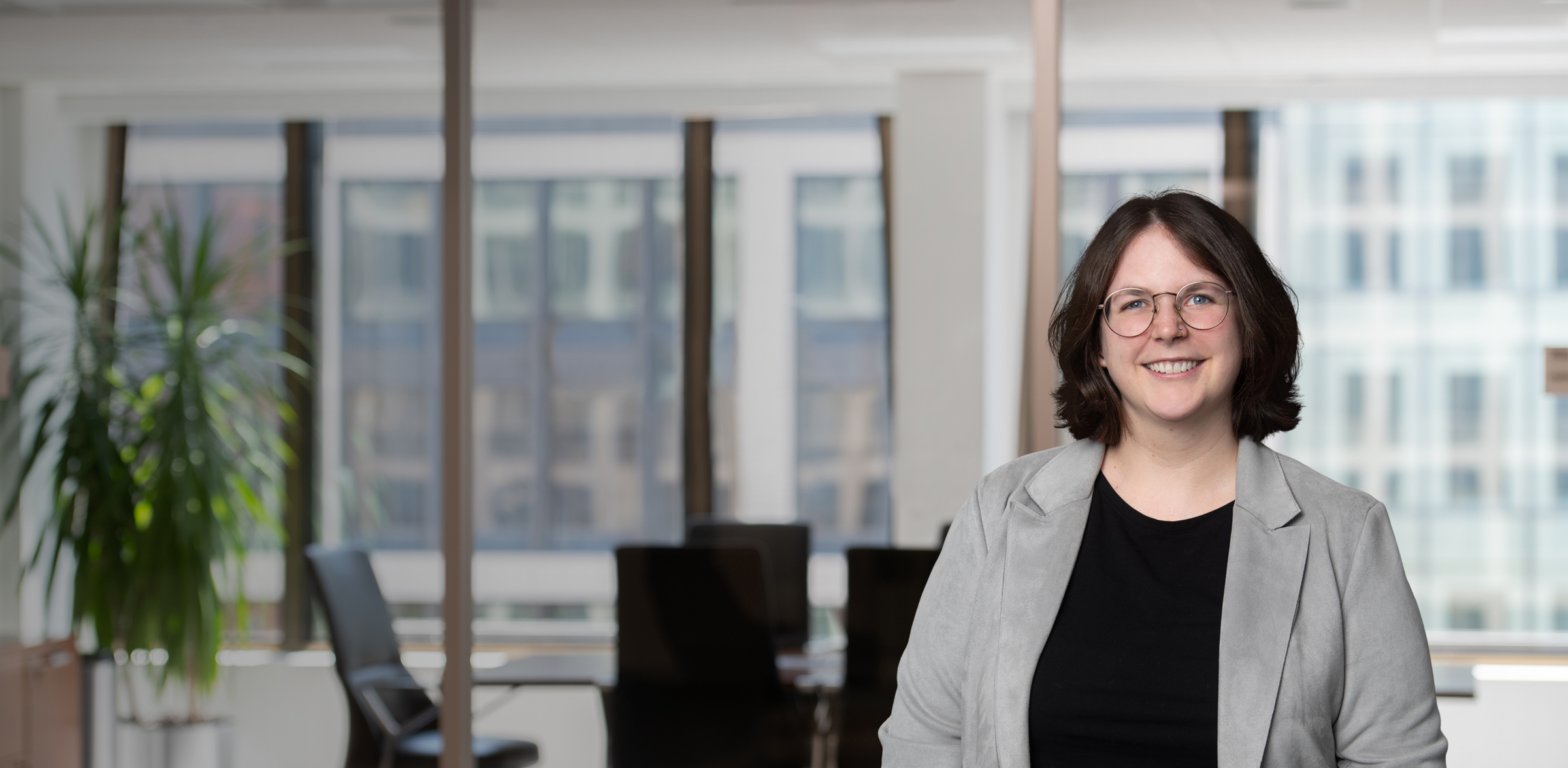 Elizabeth White, Ph.D., Quarles & Brady LLP Photo