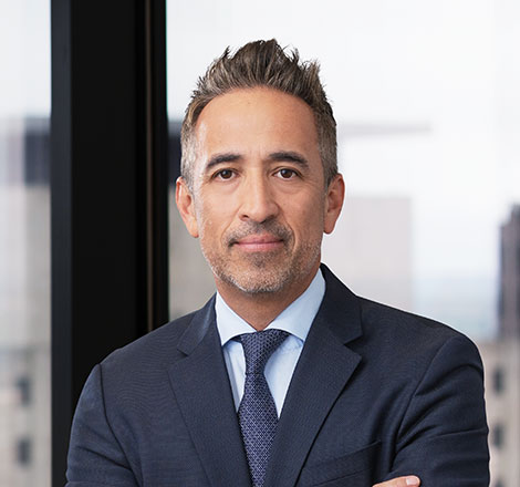 Photo of Hector  Diaz