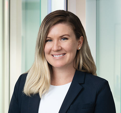 Photo of Kate  Krukowski