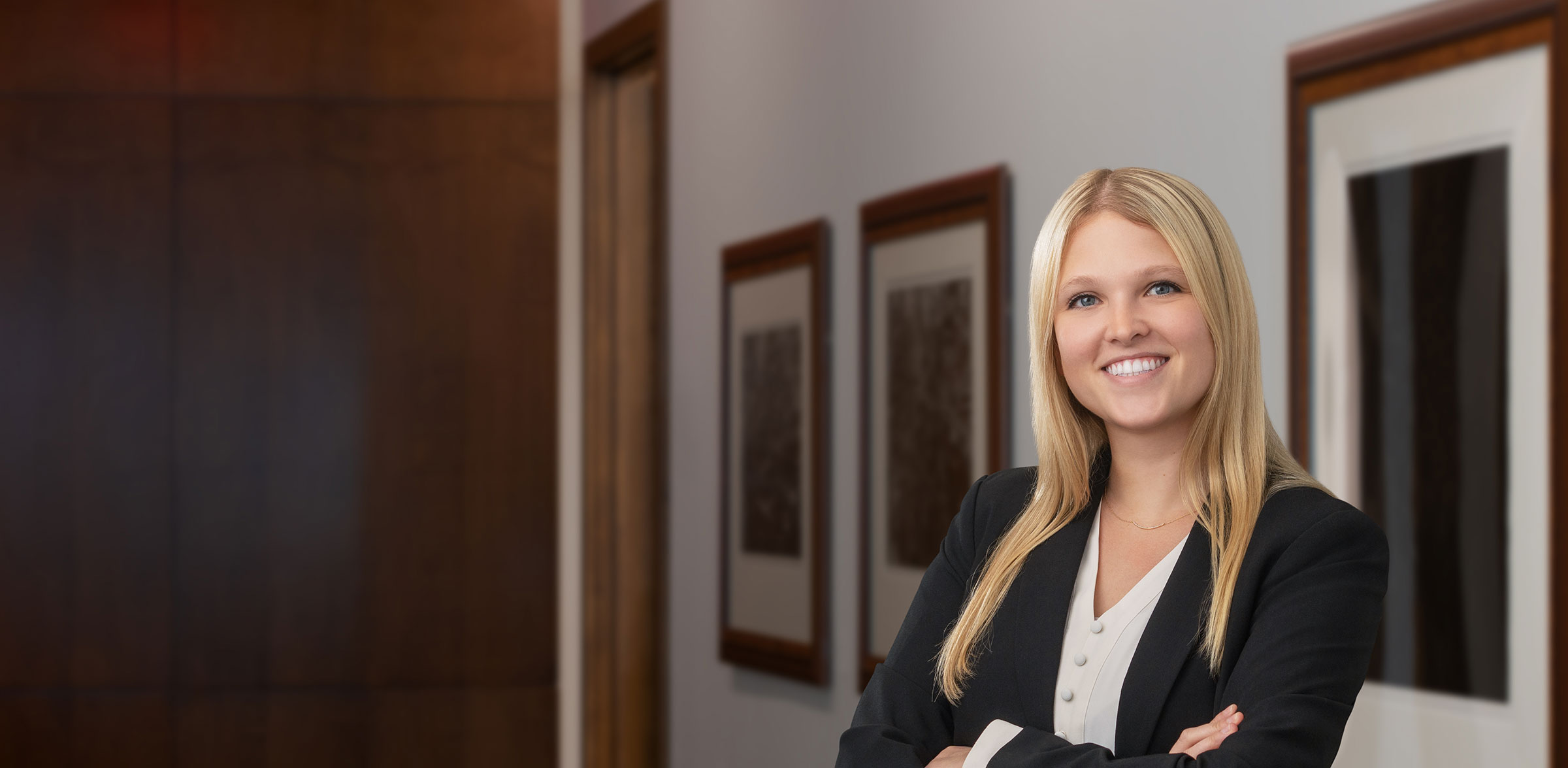Madison Landolt, Quarles & Brady LLP Photo