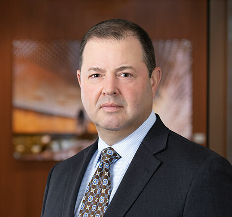 Photo of Stephen  Tight