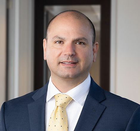 Photo of Tolga  Gulmen, Ph.D.