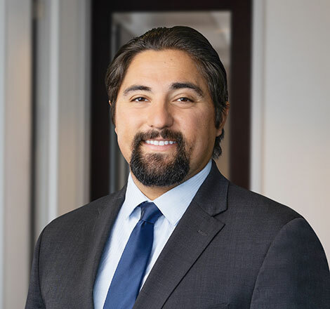 Photo of Pete  Gonzales