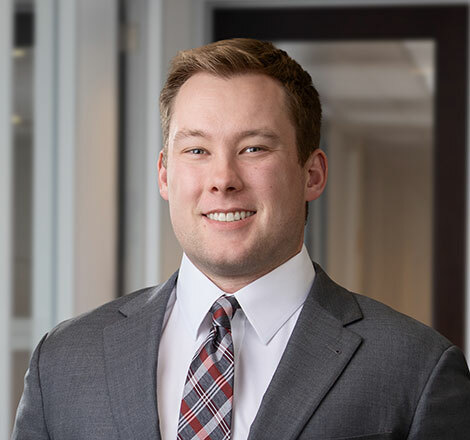 Photo of Cale  Johnson