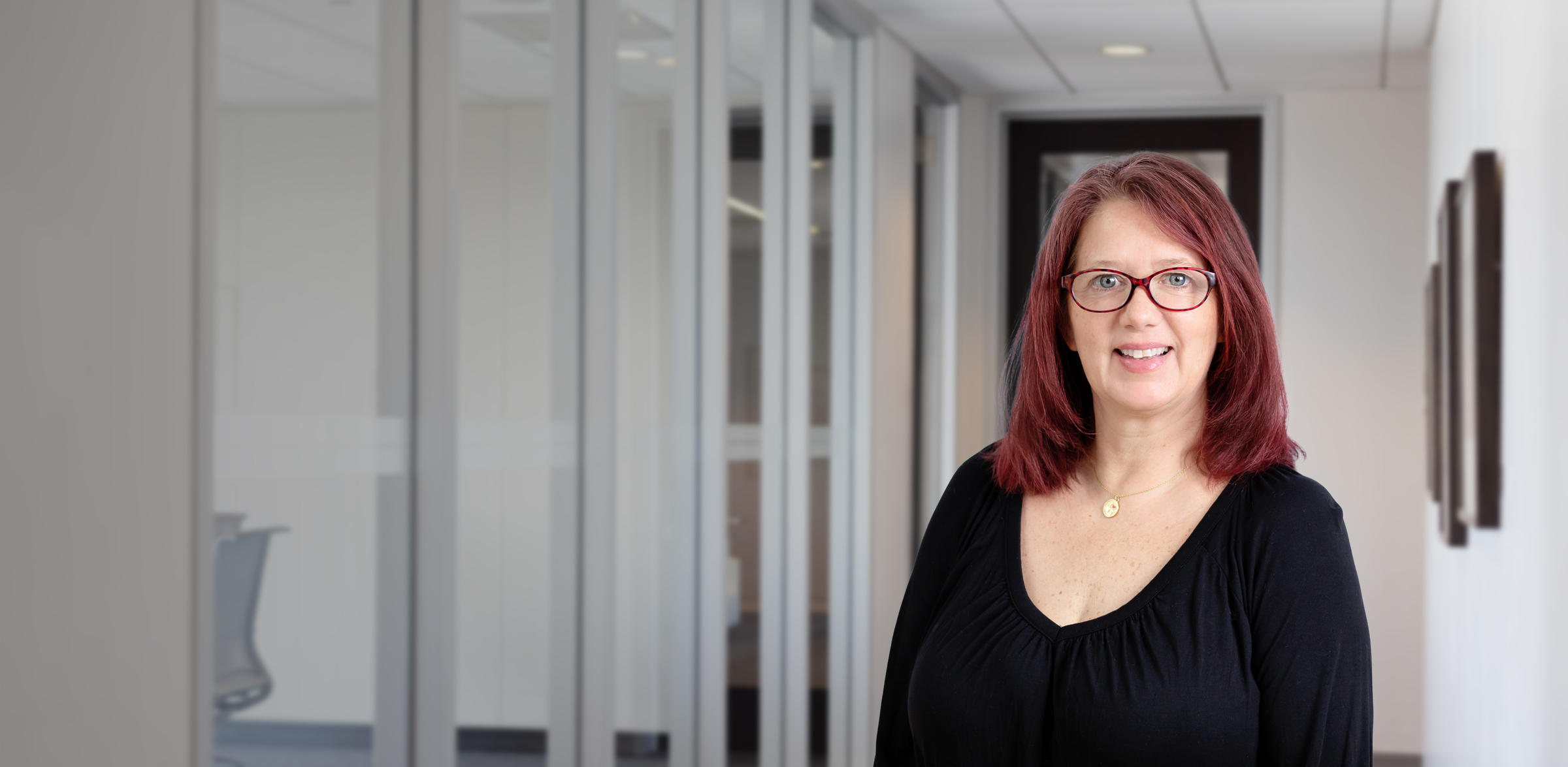 Carole Barden, Quarles & Brady LLP Photo