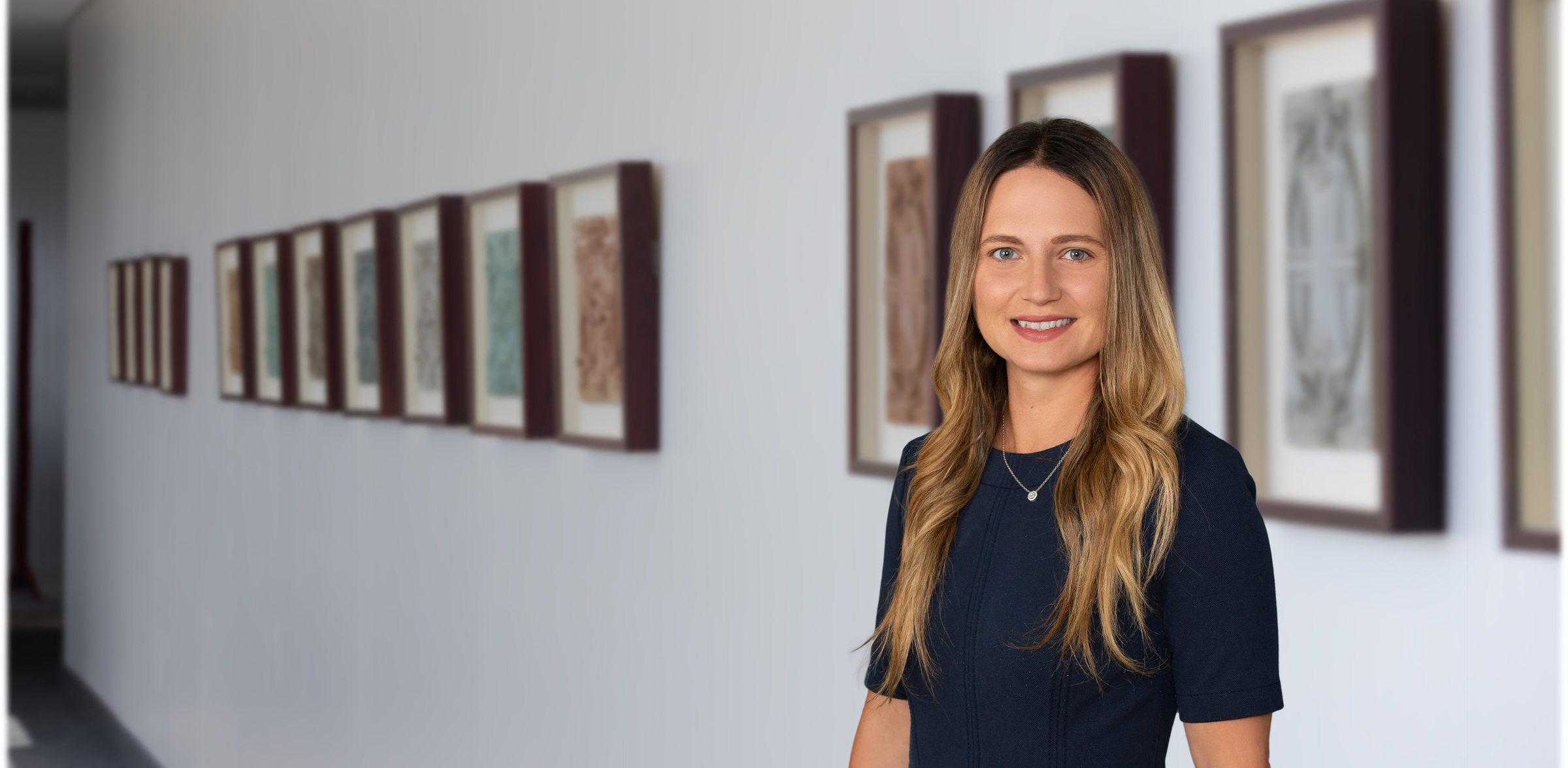 Nicole Lopez, Quarles & Brady LLP Photo