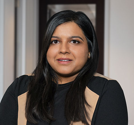 Photo of Ameera  Haider