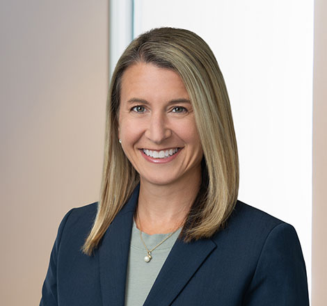 Photo of Brooke Budoff McNett