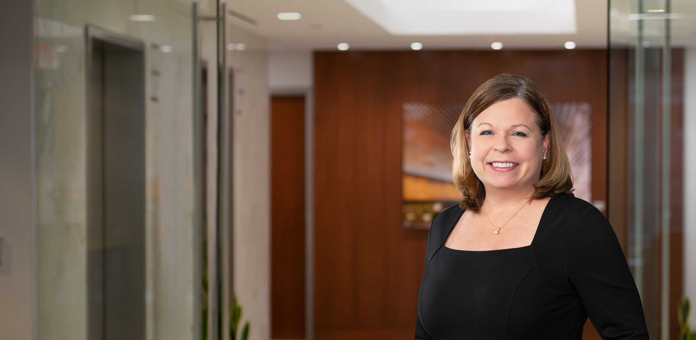 Kelly Williams, Washington, D.C., Intellectual Property Attorney