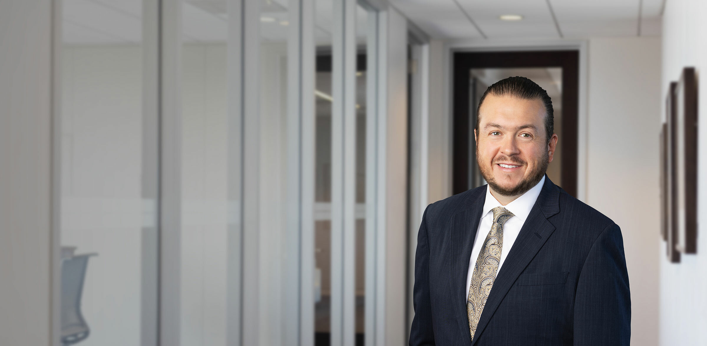 Christopher Guthrie, Madison, WI, Health & Life Sciences Attorney