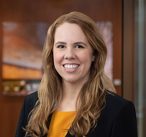 Photo of Jessica  Vander Velde