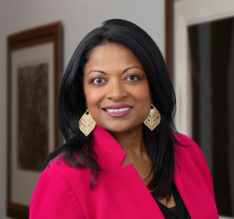 Photo of Praveena  Nallainathan