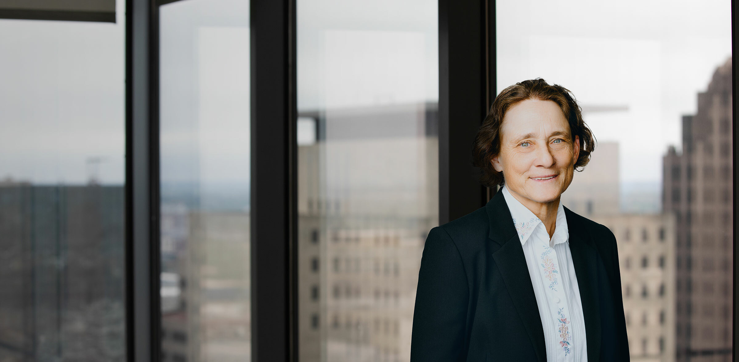 Rosemary Kellogg, Ph.D., Quarles & Brady LLP Photo