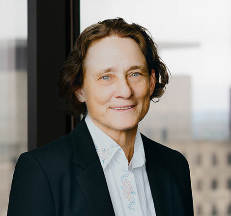 Photo of Rosemary  Kellogg, Ph.D.