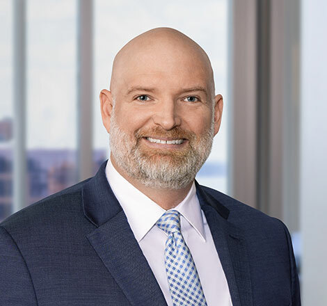 Photo of Justin  Burgess