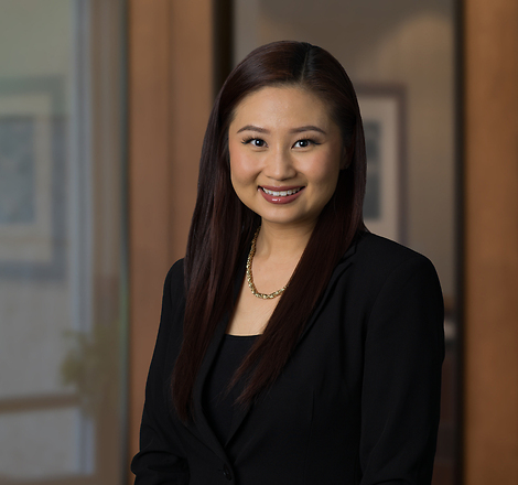 Photo of Jinly  Kim